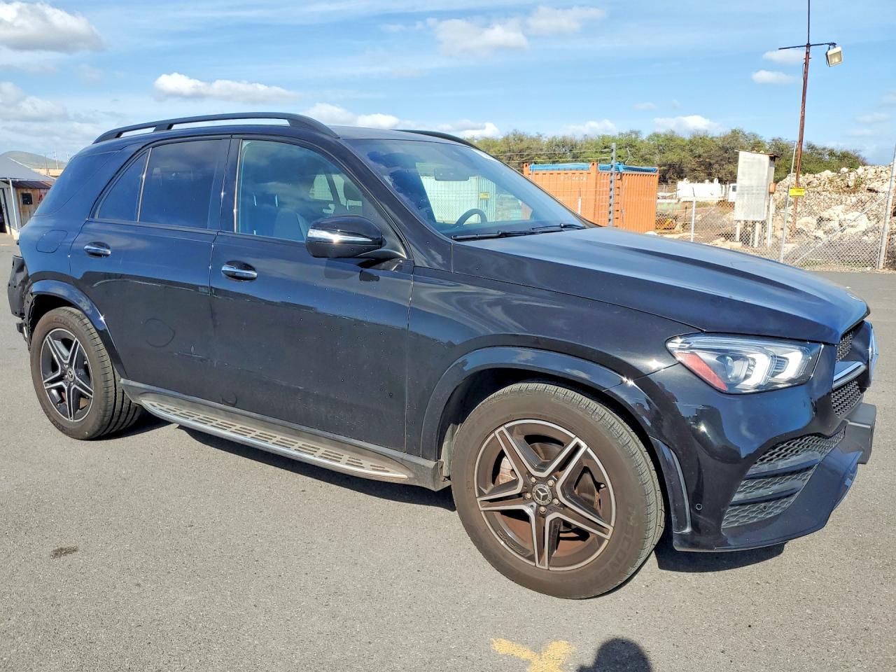 2021 Mercedes-Benz Gle 350 - Image 7