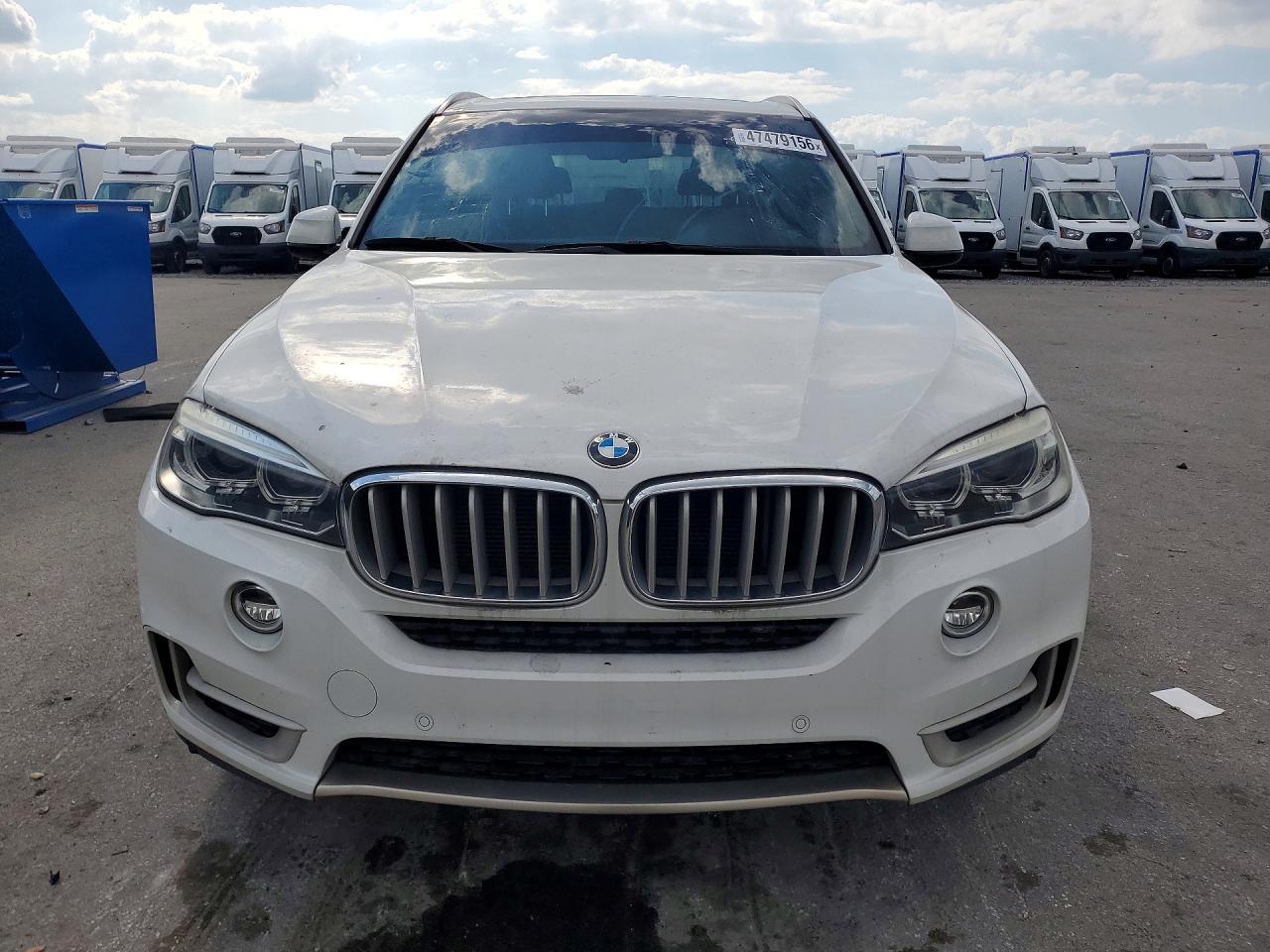 2018 BMW X5 Sdrive35I Xline - Фото 5