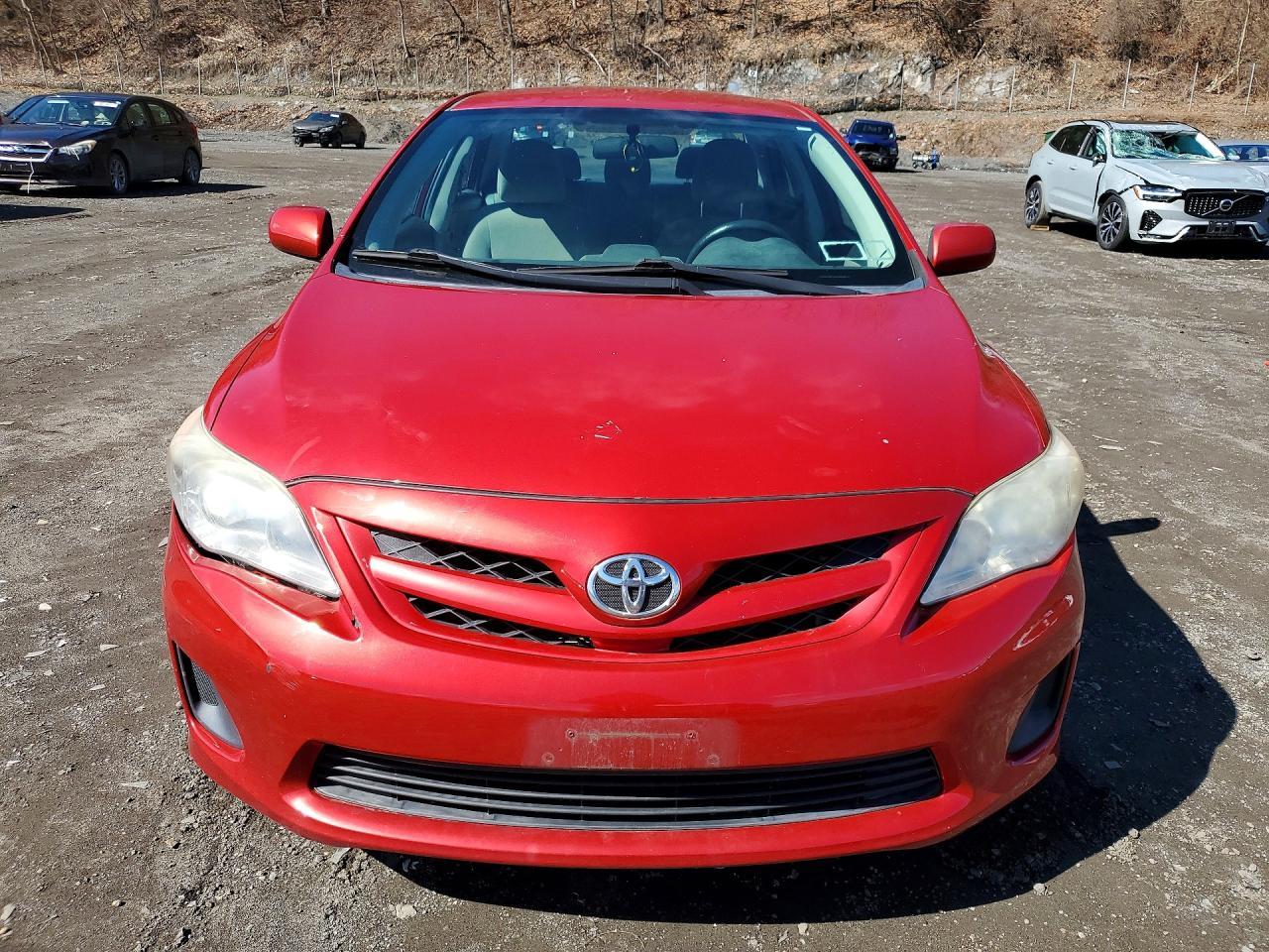 2013 Toyota Corolla - Image 5
