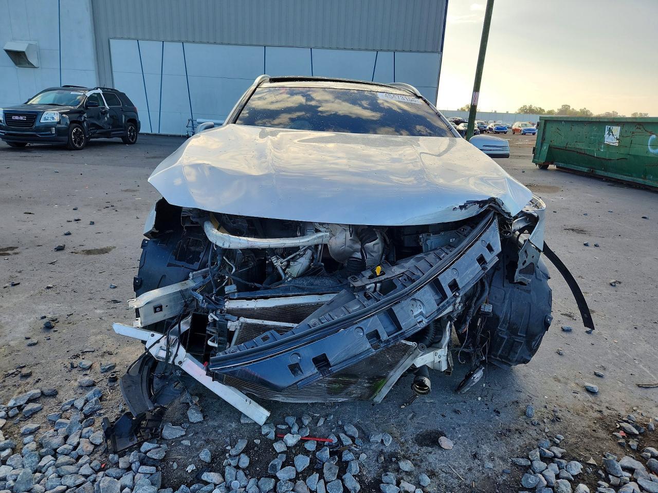 2018 Mercedes Benz Gla 250 - Фото 5