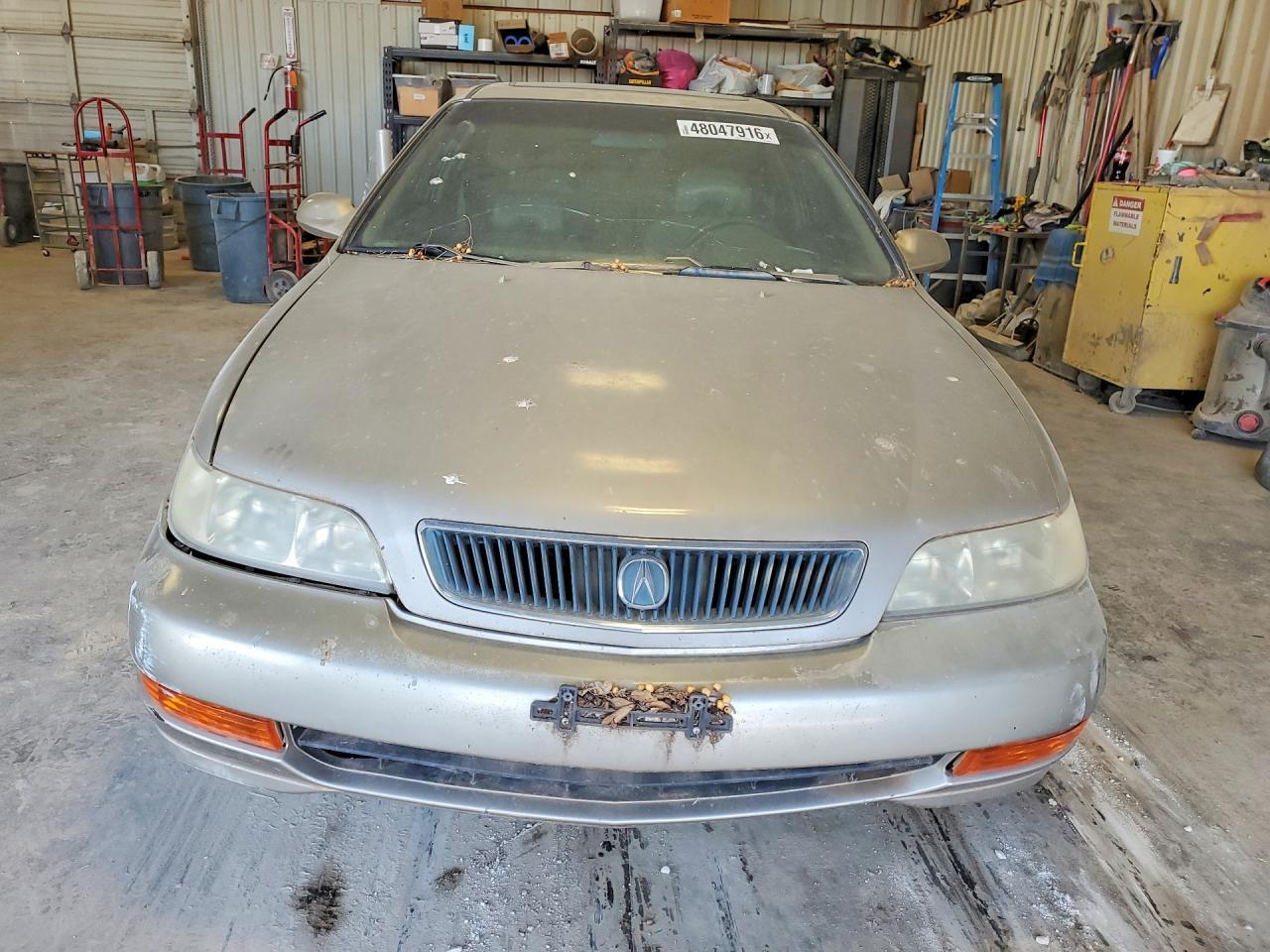 1999 Acura 3.0Cl - Image 5