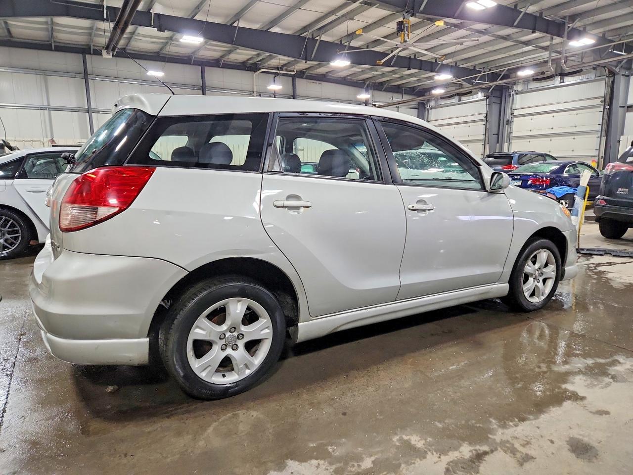 2003 Toyota Matrix Xr - Фото 3