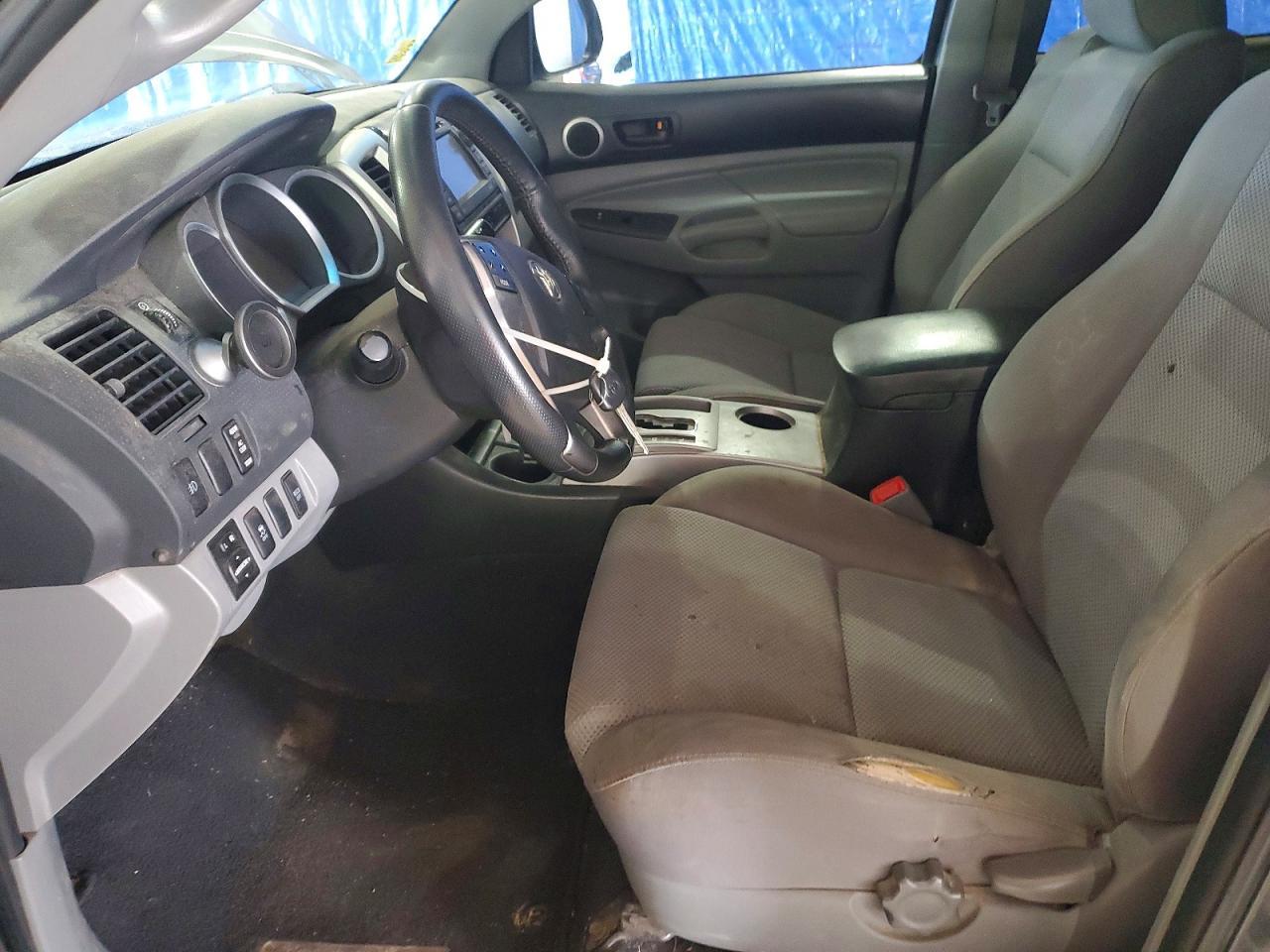 2012 Toyota Tacoma V6 - Image 7