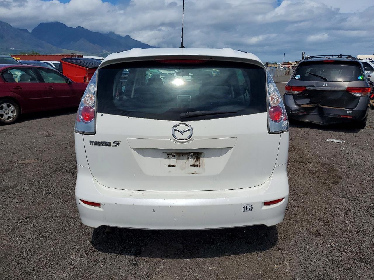 2006 Mazda 5 - Image 6