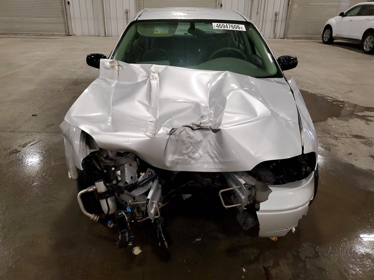 2005 Chevrolet Classic - Фото 5