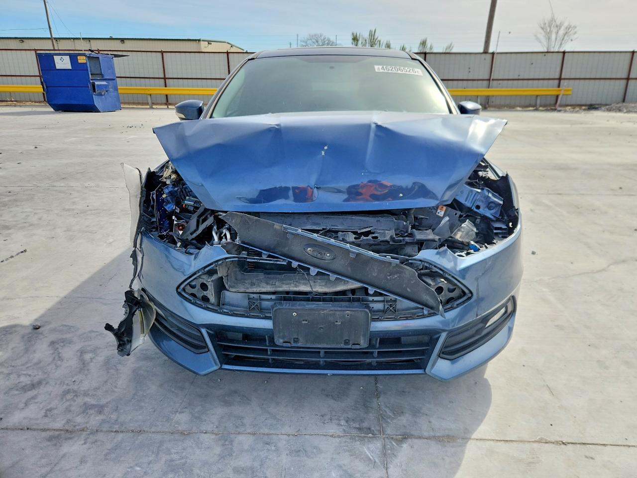 2018 Ford Focus St - Image 5