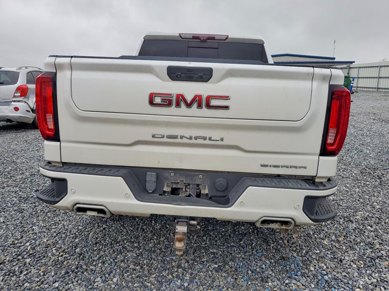 2020 GMC Sierra K1500 Denali - Фото 6