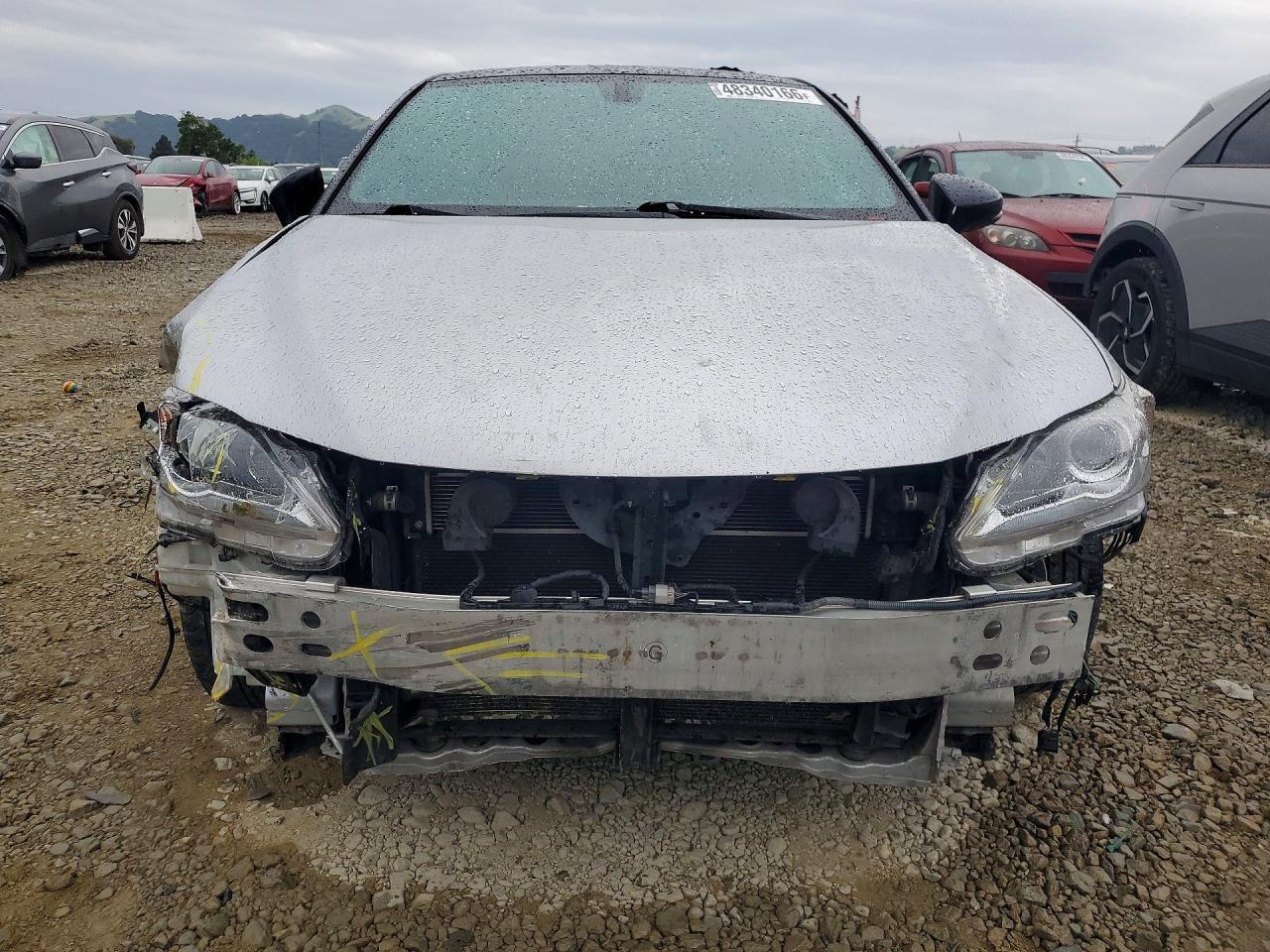 2014 Lexus Ct 200H Base - Фото 5