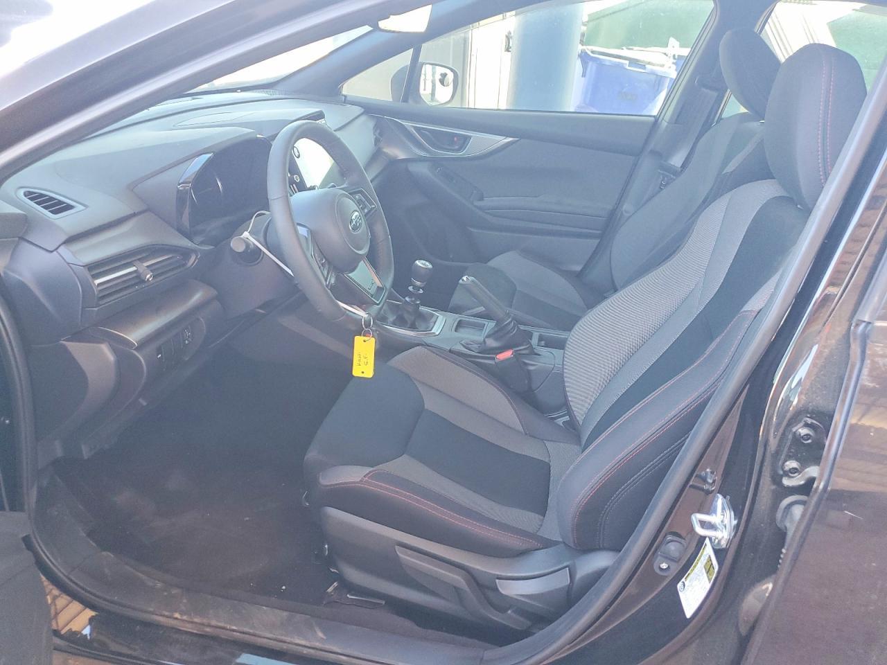 2024 Subaru Wrx - Фото 7