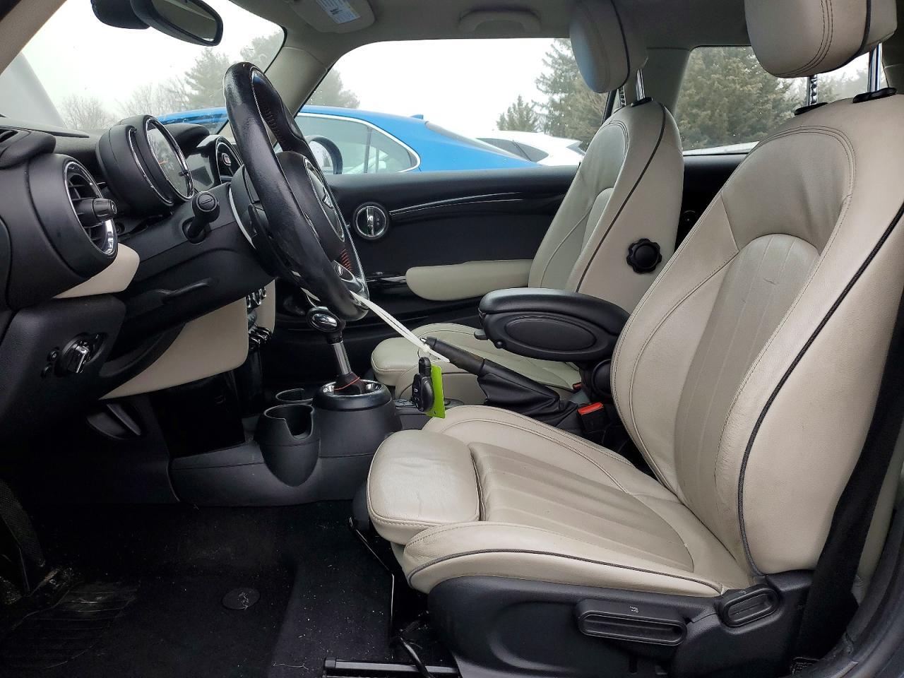 2019 Mini Cooper S - Фото 7