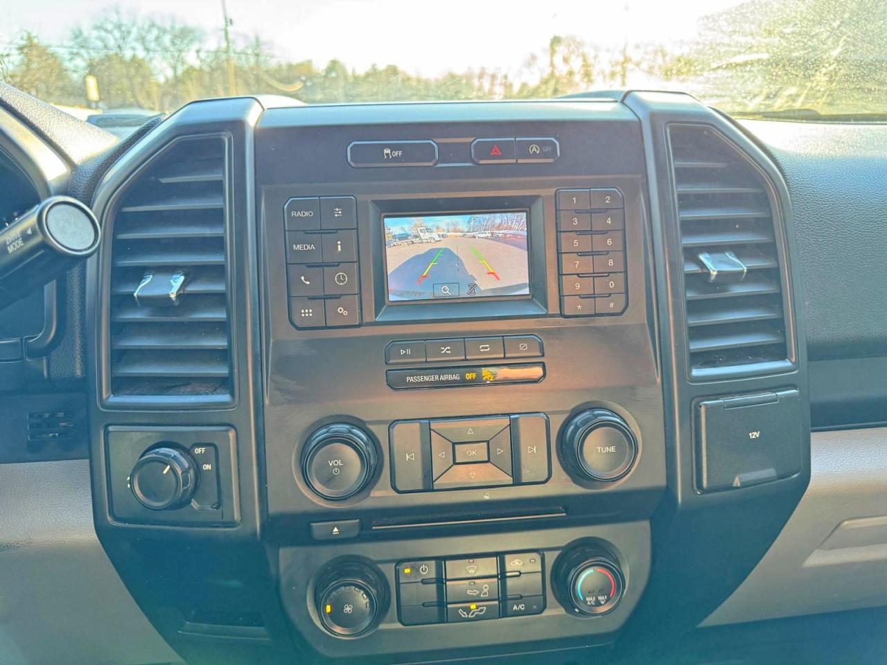 2018 Ford F150 Super Cab - Фото 6