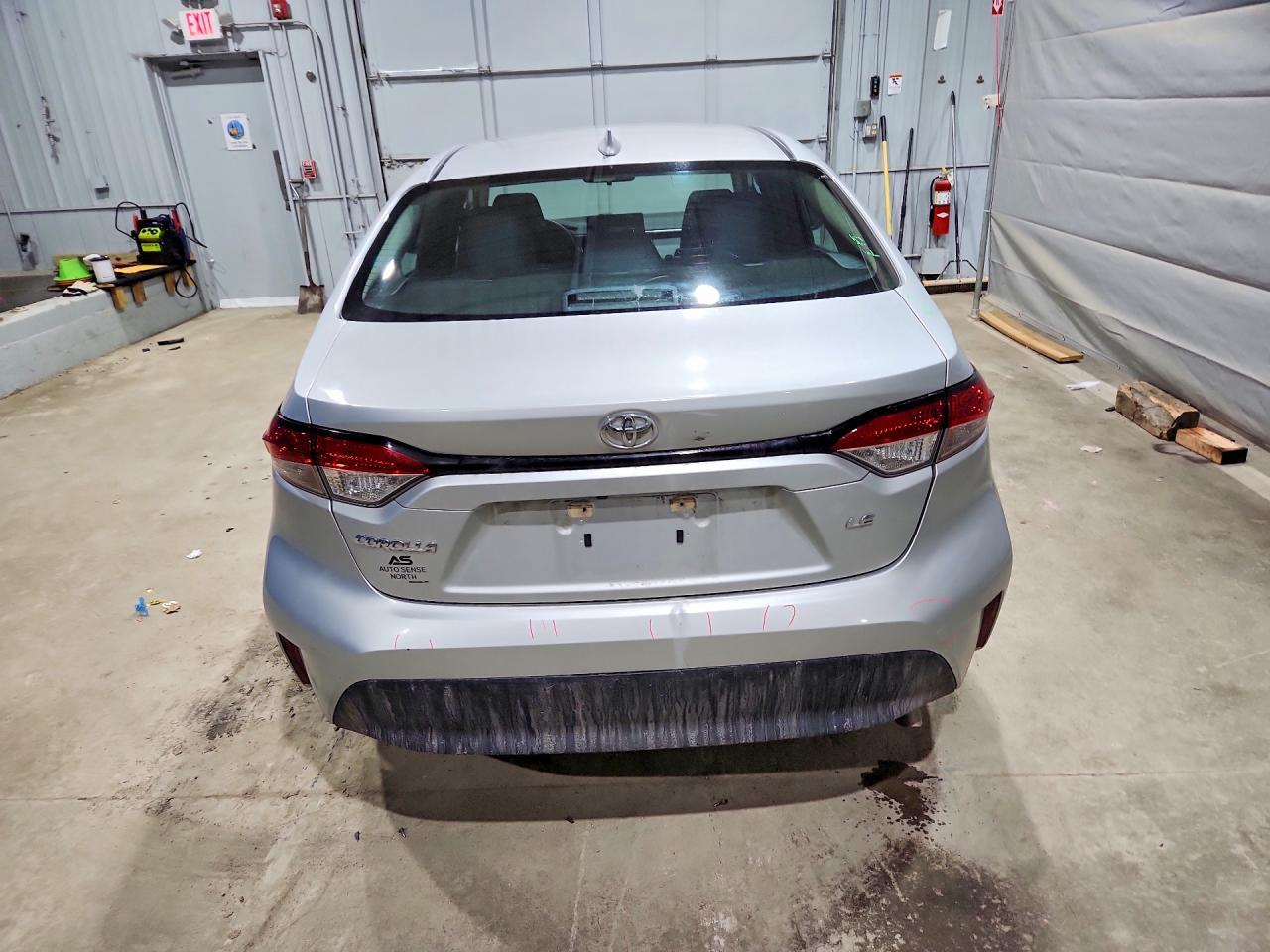 2023 Toyota Corolla Le - Фото 6
