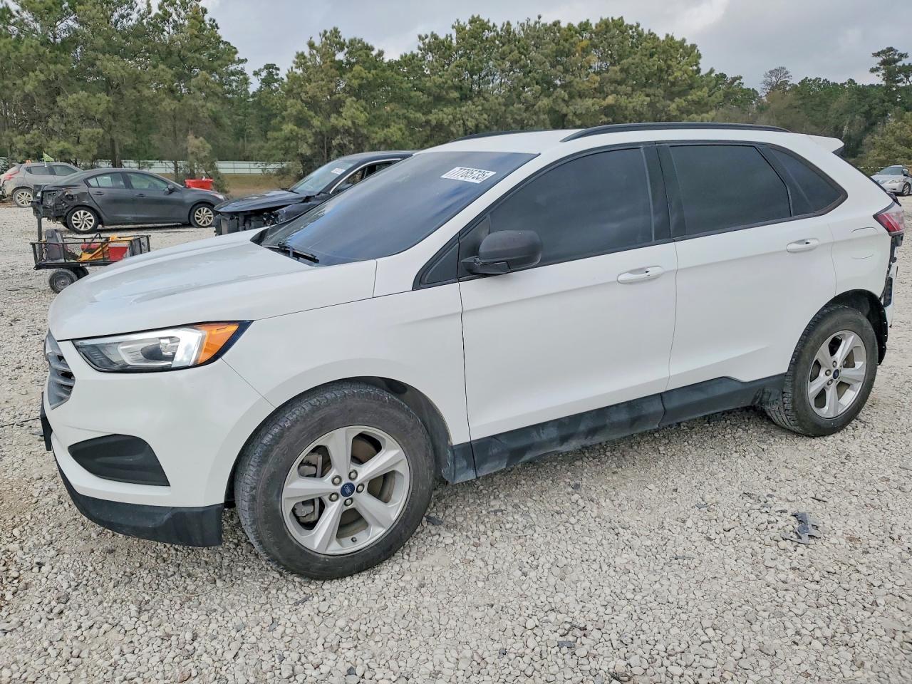 2021 Ford Edge Se