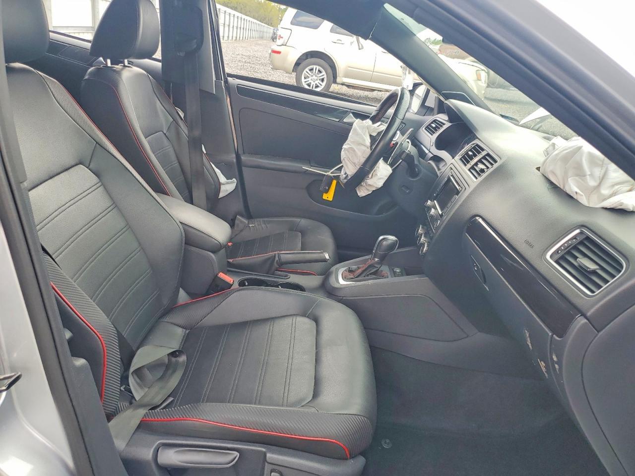 2014 Volkswagen Jetta Gli - Фото 7