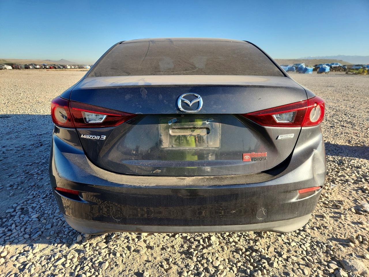 2016 Mazda 3 Sport - Image 6