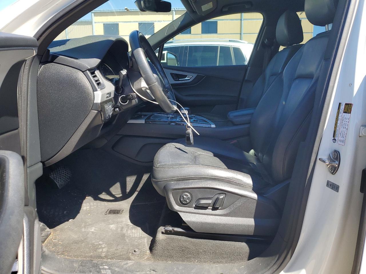 2018 Audi Q7 Premium Plus - Фото 7