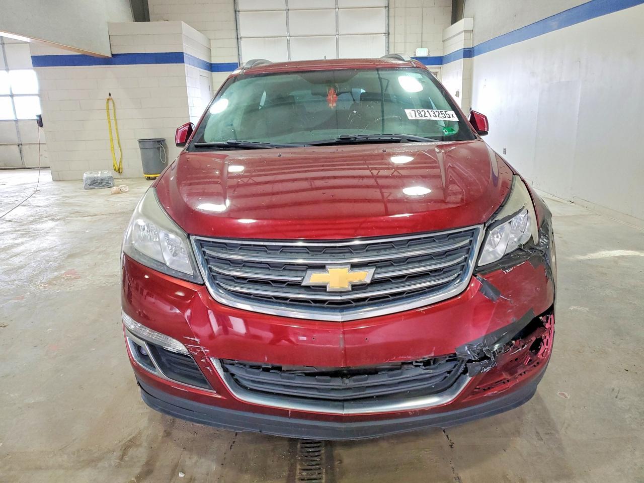 2017 Chevrolet Traverse Lt - Image 5