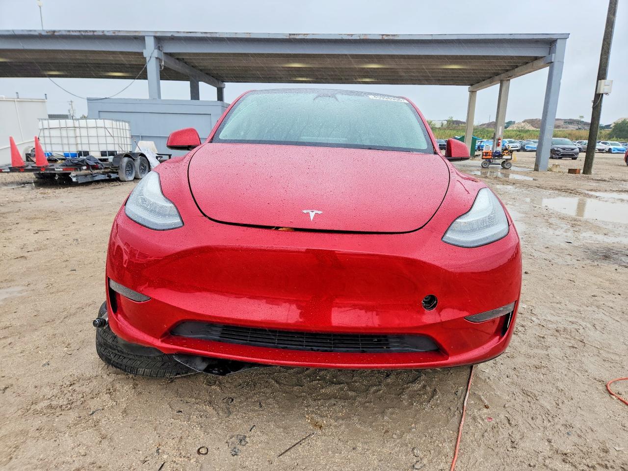 2023 Tesla Model Y - Image 5