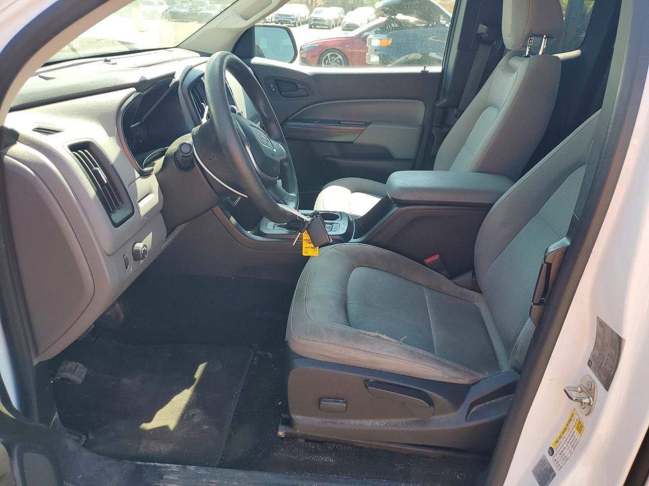 2016 GMC Canyon - Image 7