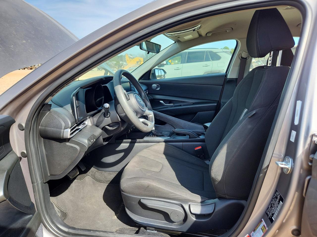 2023 Hyundai Elantra Sel - Image 7
