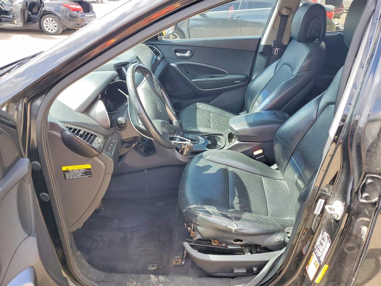 2014 Hyundai Santa Fe Sport 2.0T - Image 7