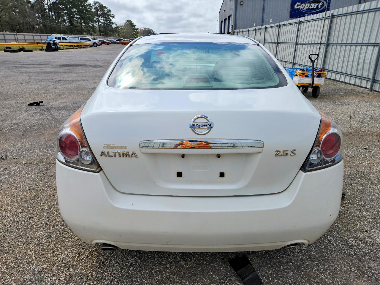 2008 Nissan Altima 2.5 - Image 6