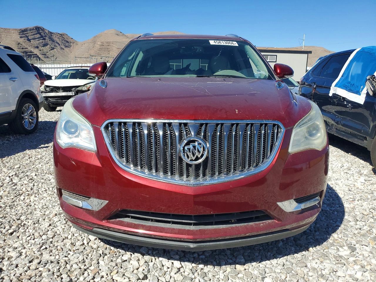 2017 Buick Enclave - Image 5