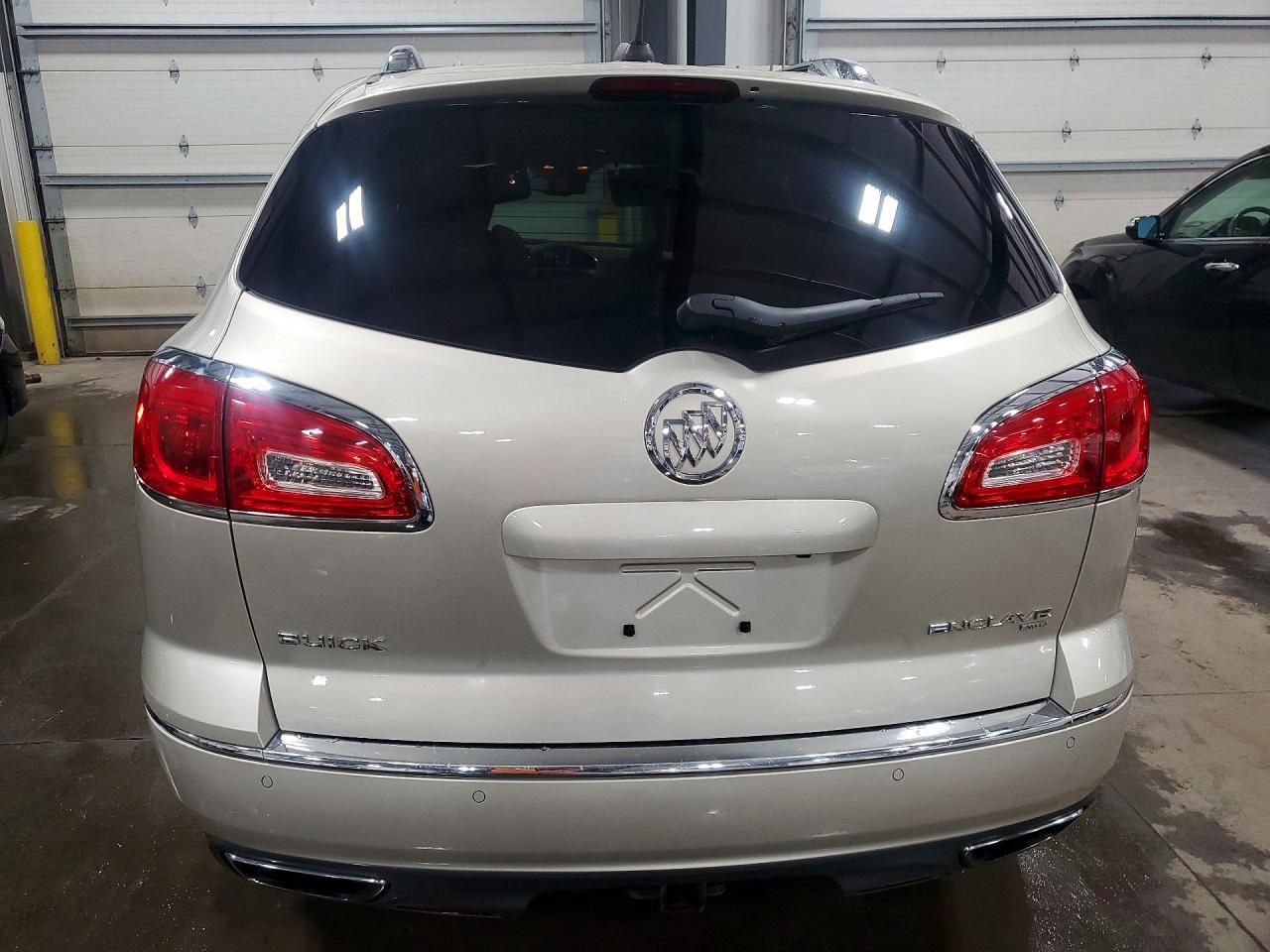 2016 Buick Enclave - Фото 6