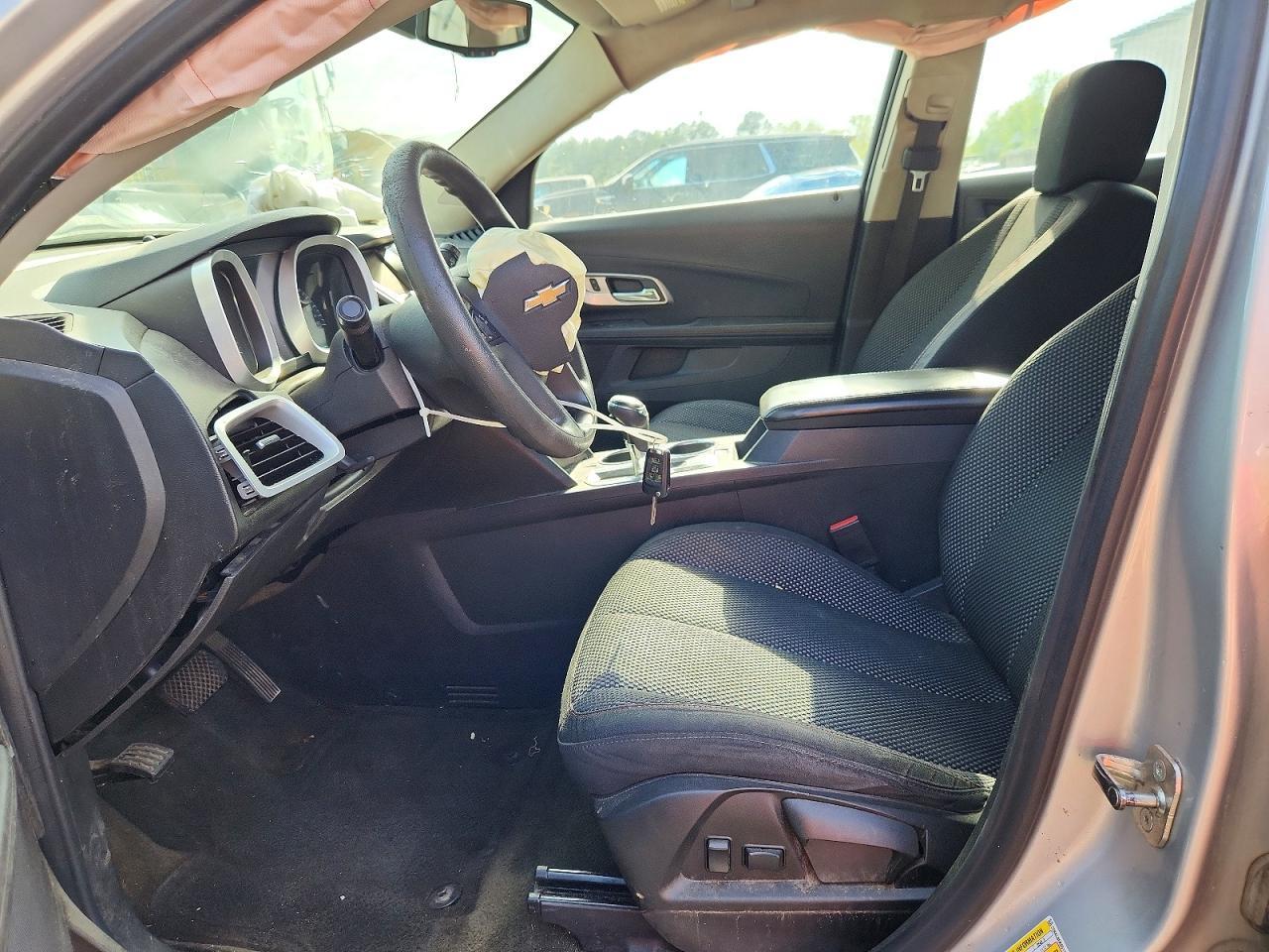 2016 Chevrolet Equinox Ls - Image 7