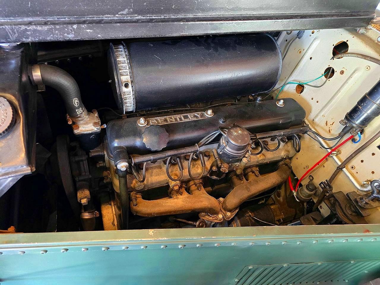 1950 Bentley Mark 6 - Фото 7