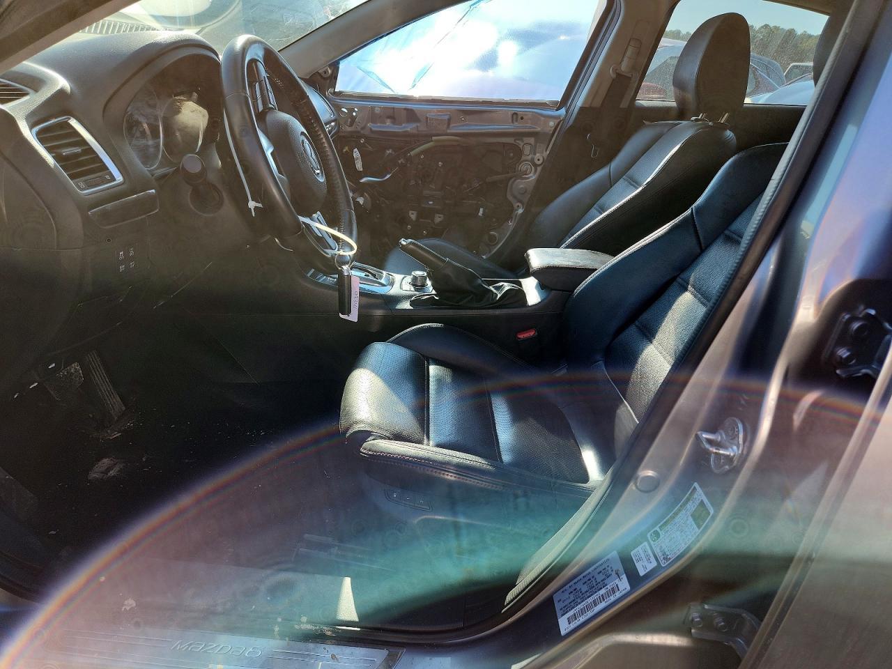 2014 Mazda 6 Grand Touring - Image 7