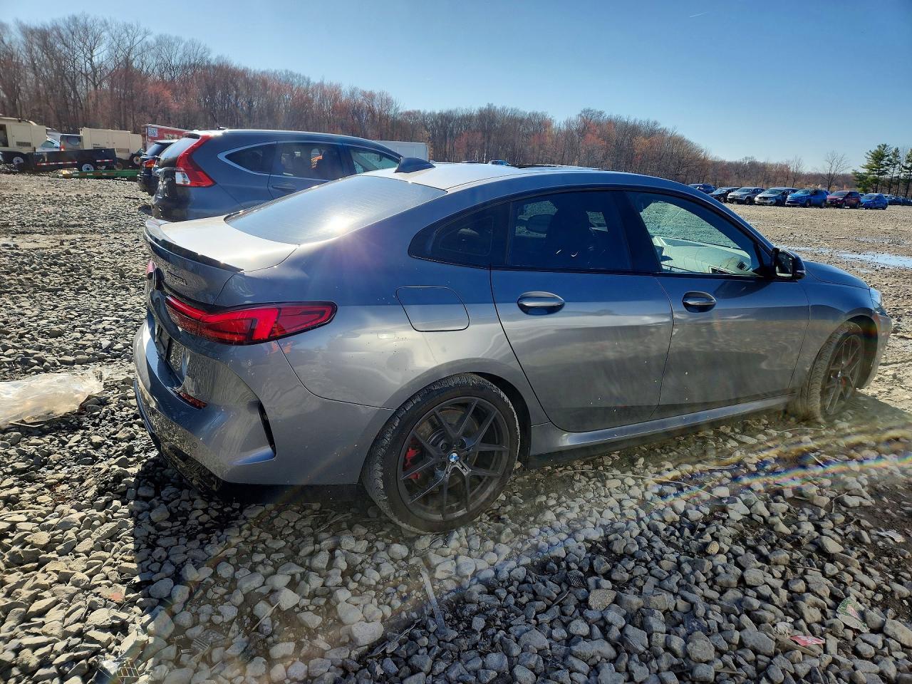 2024 BMW M235Xi - Image 3