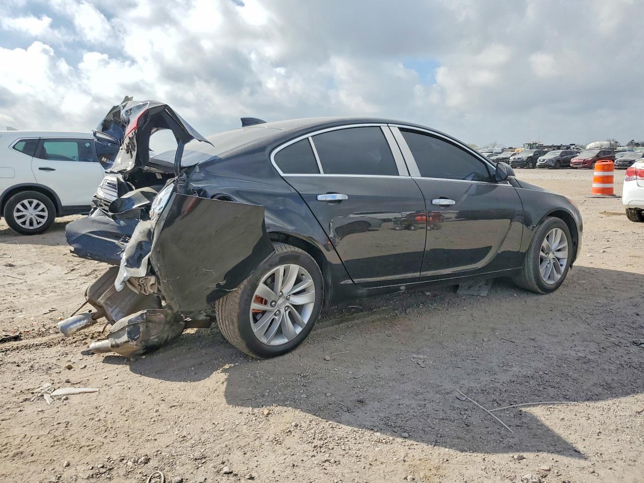 2016 Buick Regal - Фото 3