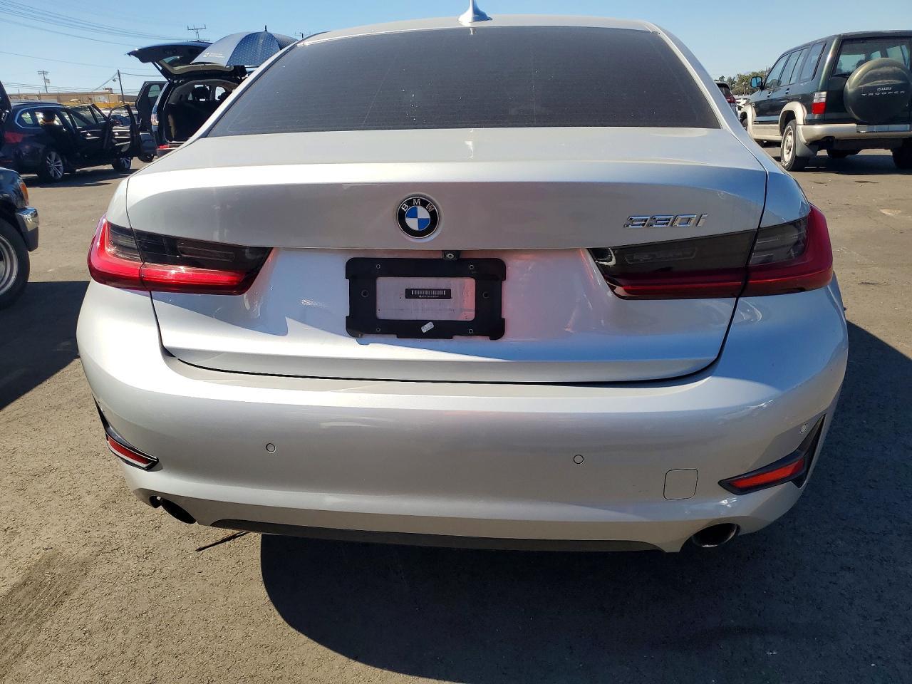 2019 BMW 330I - Image 6