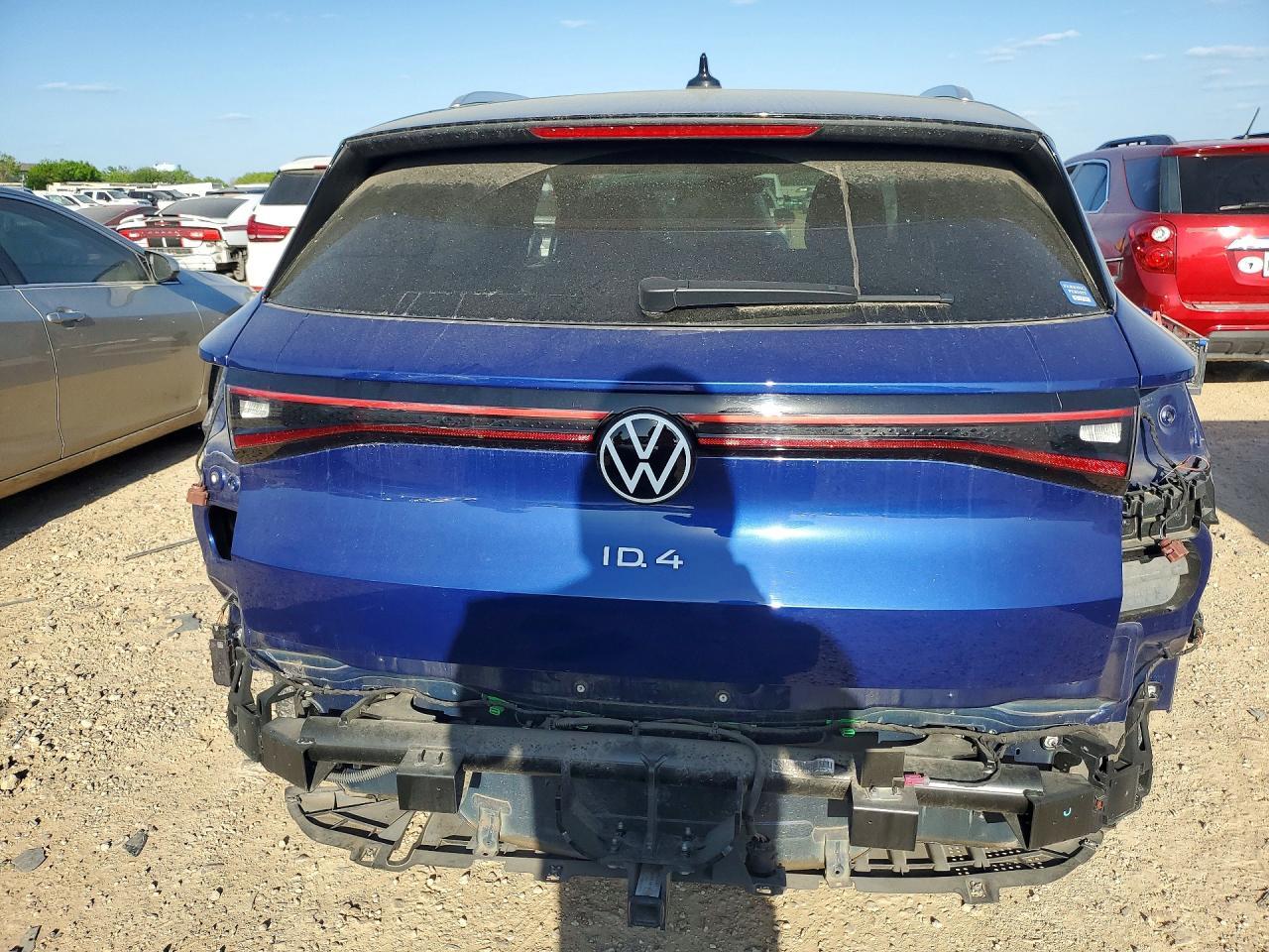 2022 Volkswagen Id.4 - Image 6