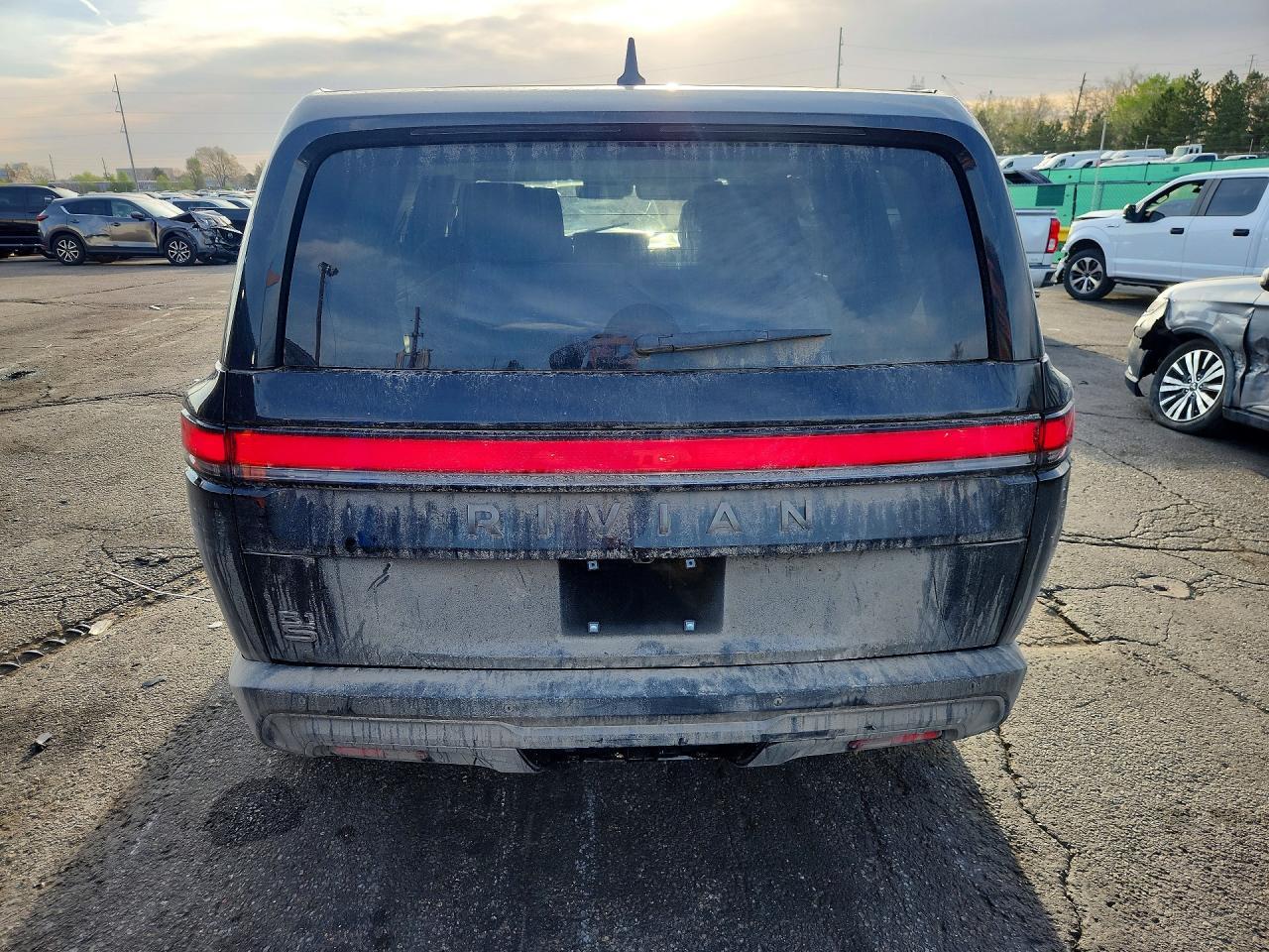 2026 Rivian R1S Adventure - Image 6