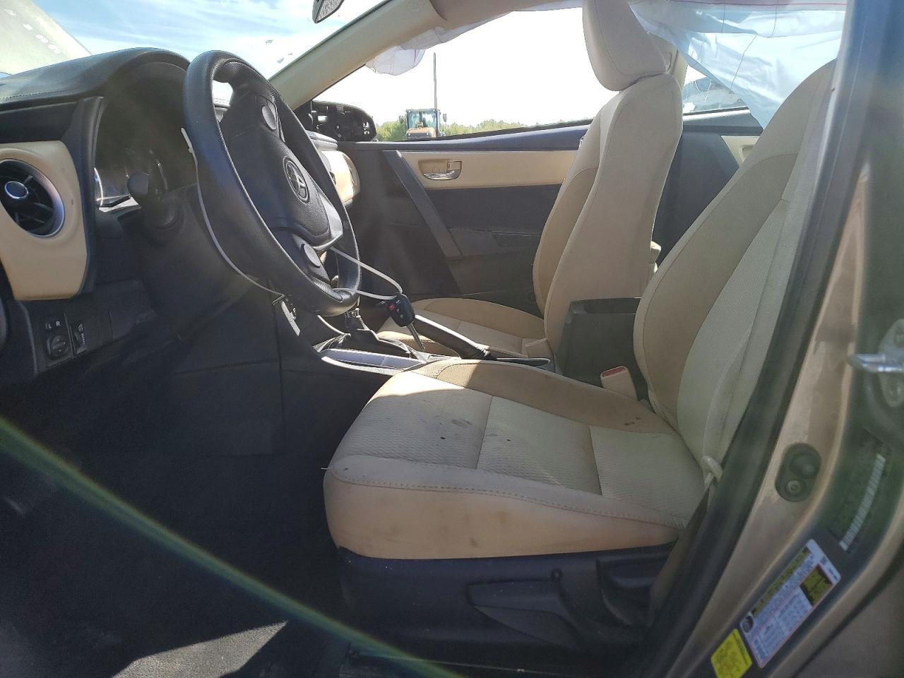 2018 Toyota Corolla Le - Фото 7