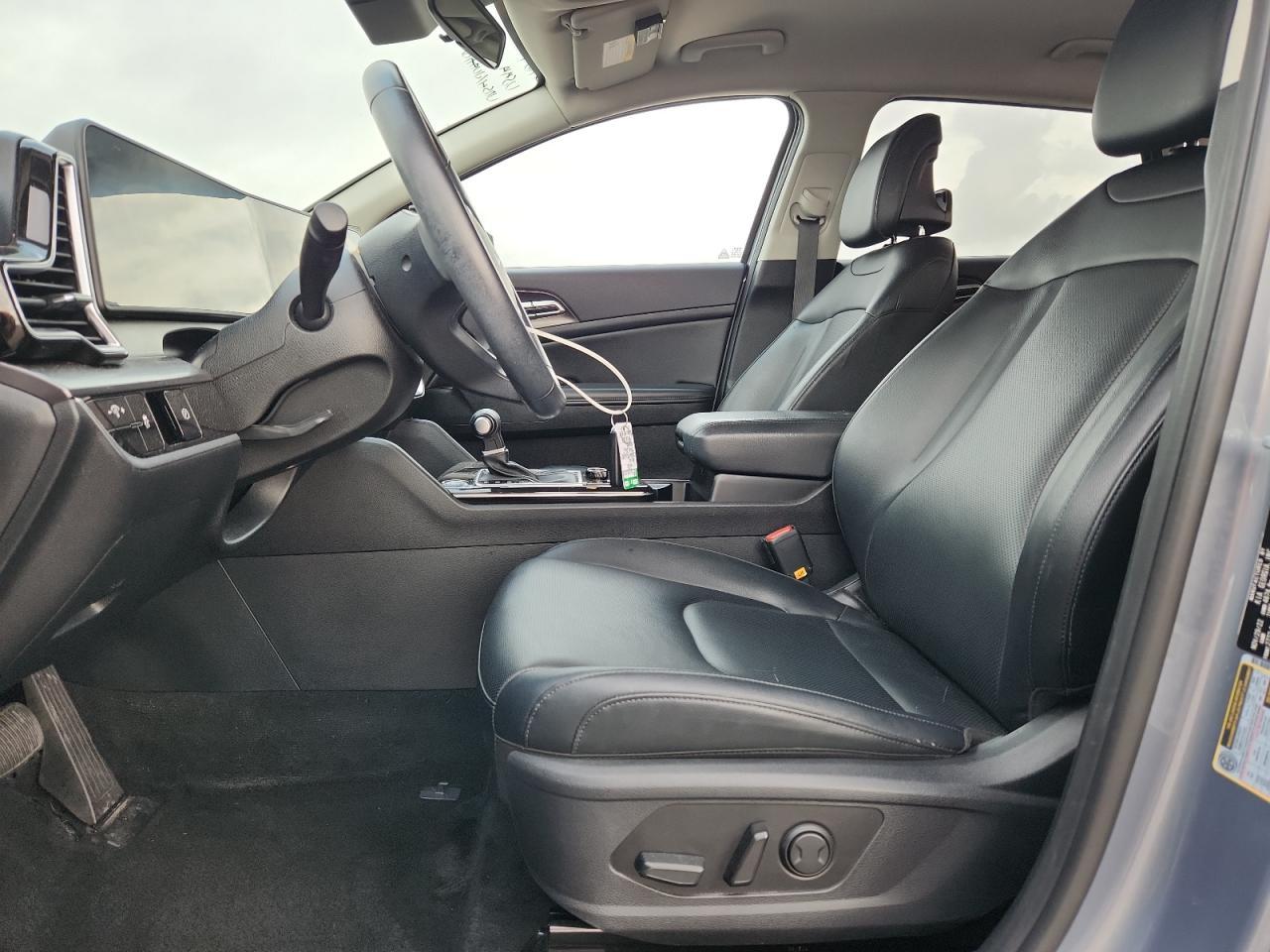 2023 Kia Sportage Ex - Фото 7