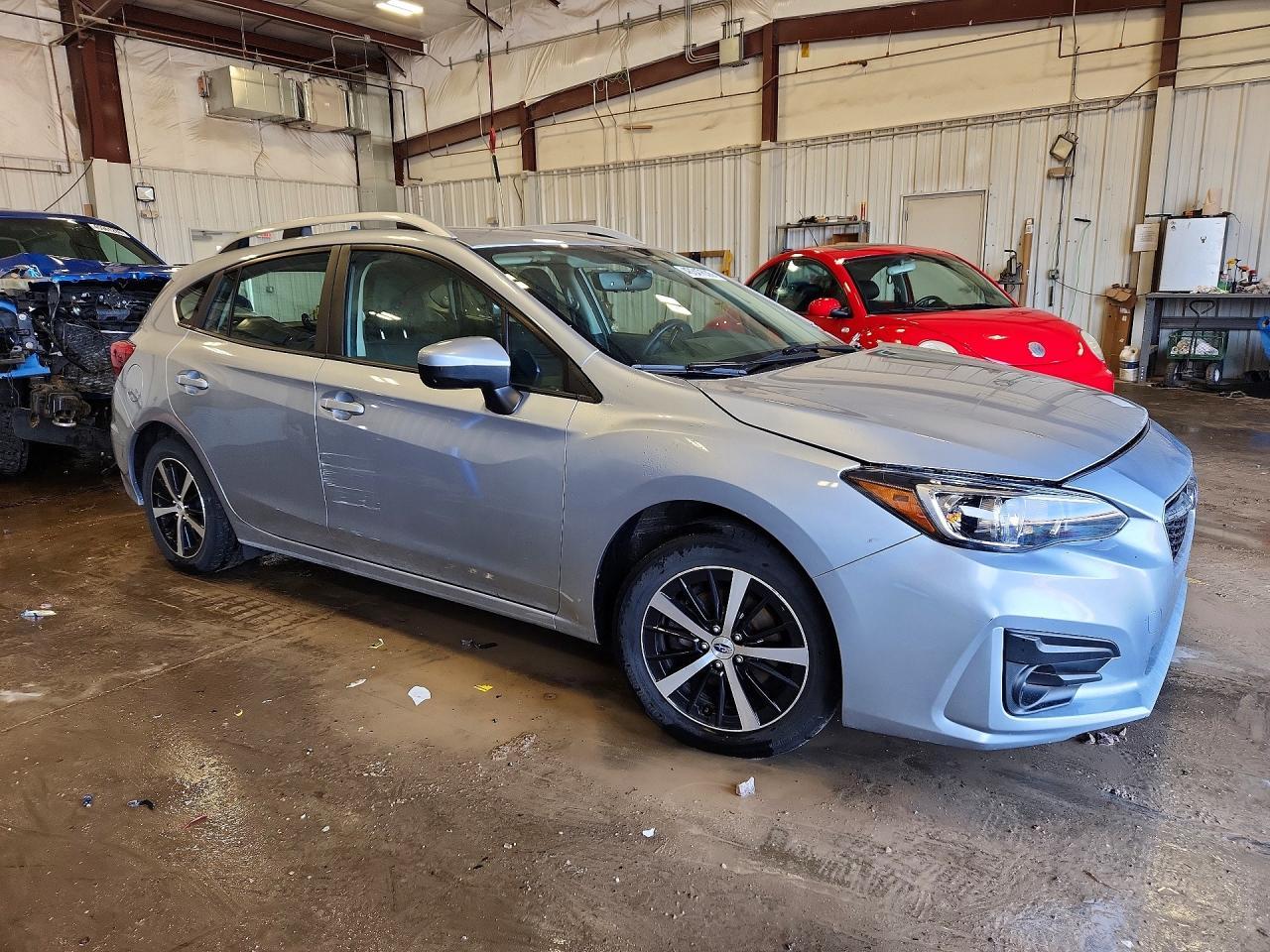2019 Subaru Impreza Premium - Image 4