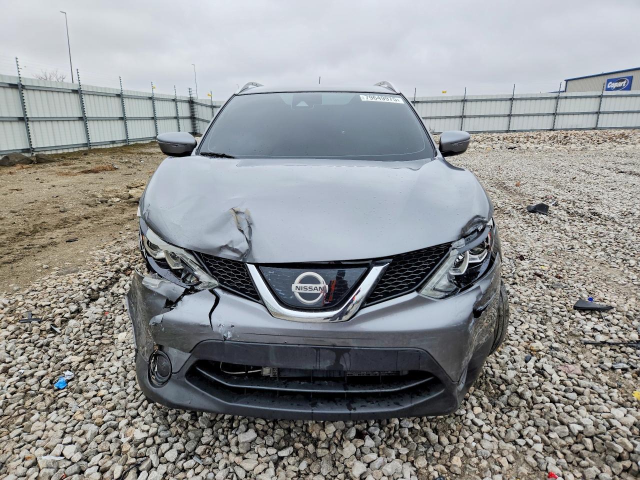 2019 Nissan Rogue Sport - Image 5