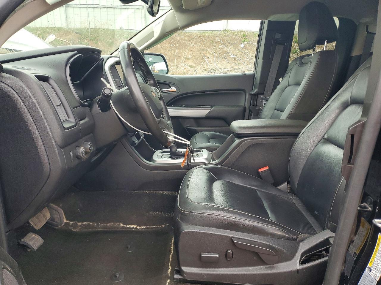 2015 Chevrolet Colorado Lt - Image 7
