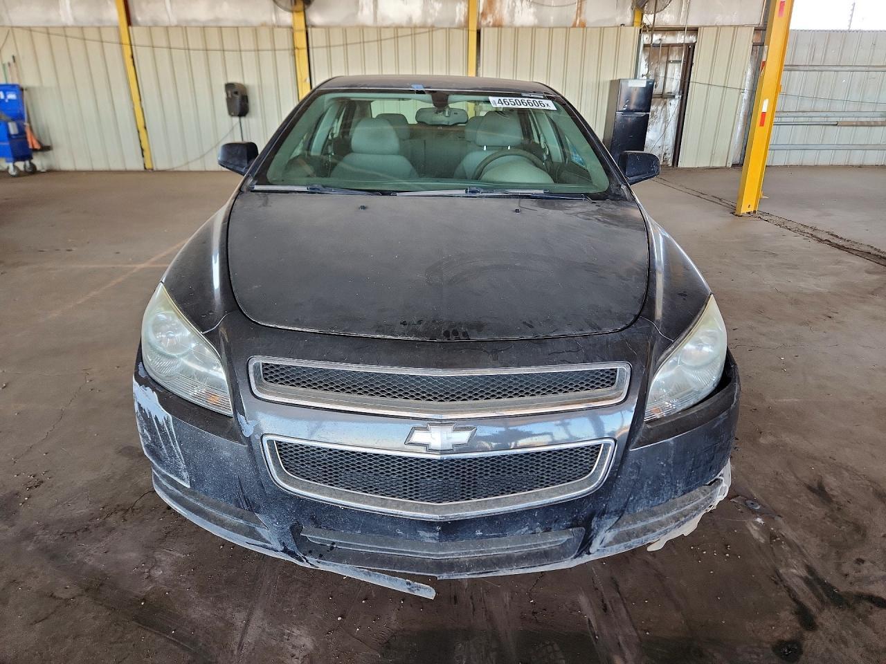 2011 Chevrolet Malibu Ls - Фото 5