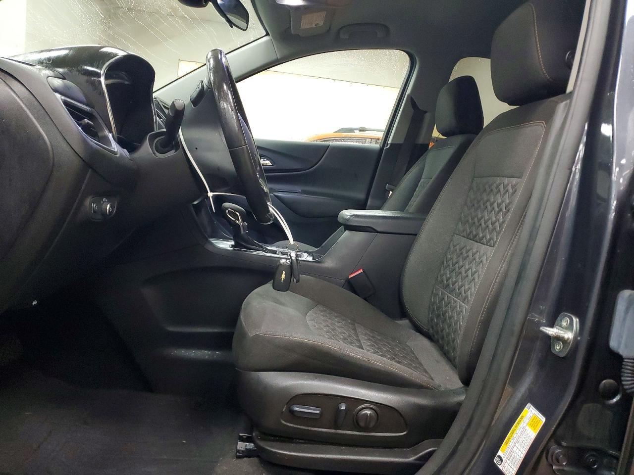 2022 Chevrolet Equinox Lt - Фото 7