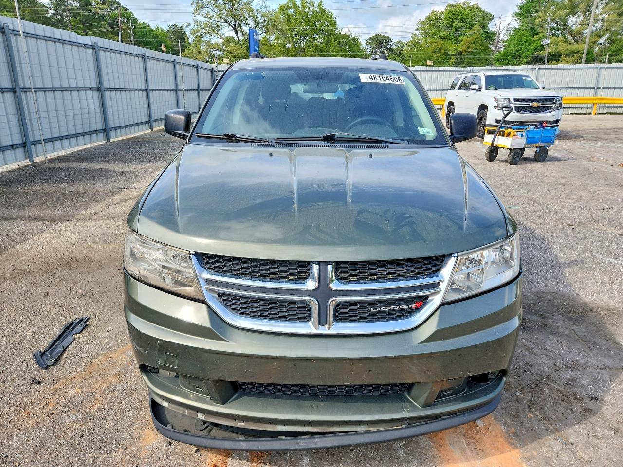 2018 Dodge Journey Se - Image 5