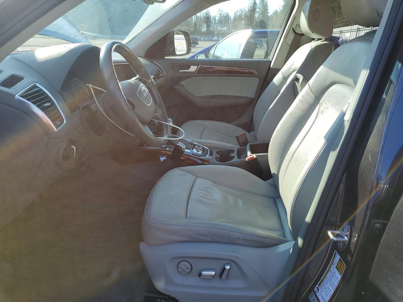 2015 Audi Q5 Premium Plus - Фото 7
