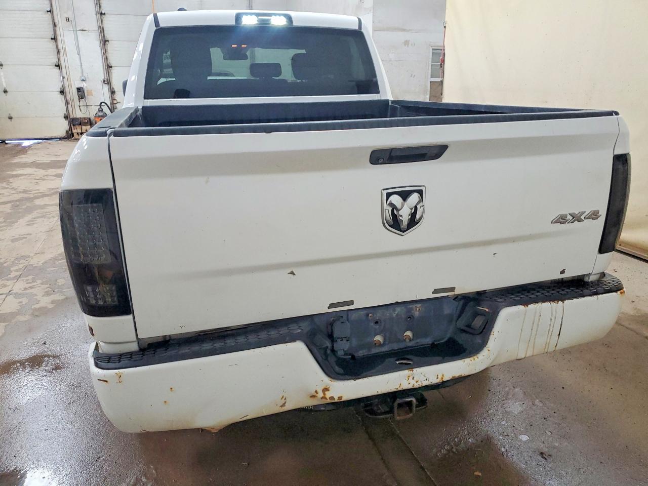 2018 Ram 1500 St - Image 6