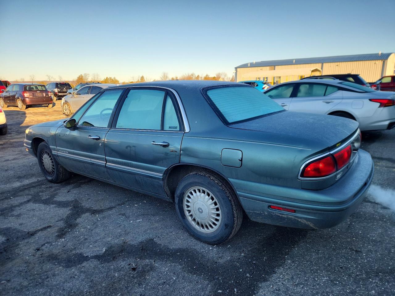 1998 Buick Lesabre Limited - Image 2