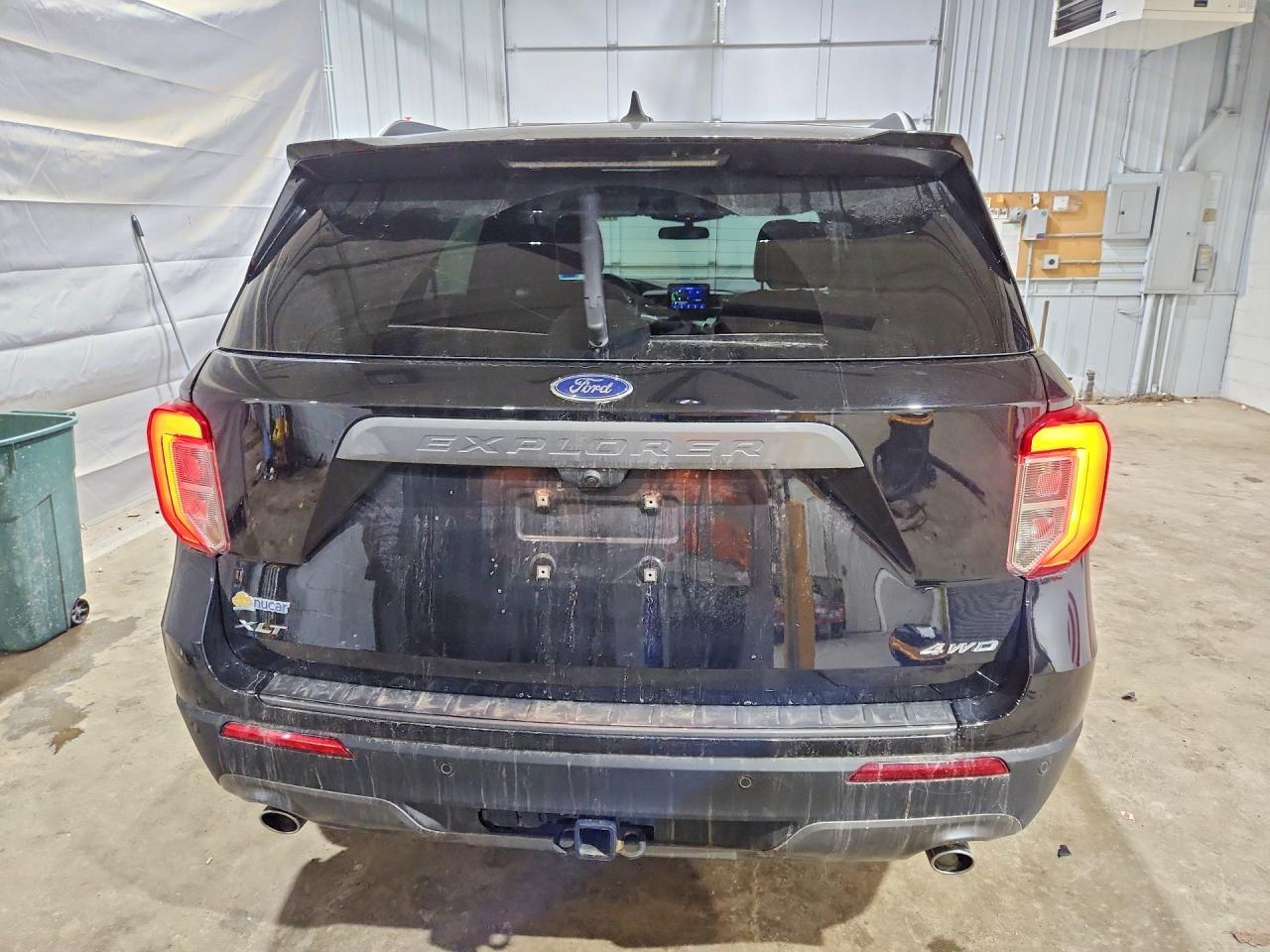 2023 Ford Explorer Xlt - Image 6