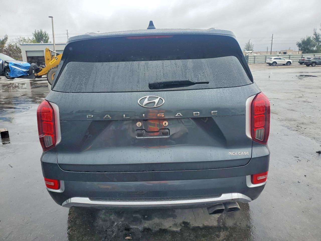 2020 Hyundai Palisade Limited - Image 6