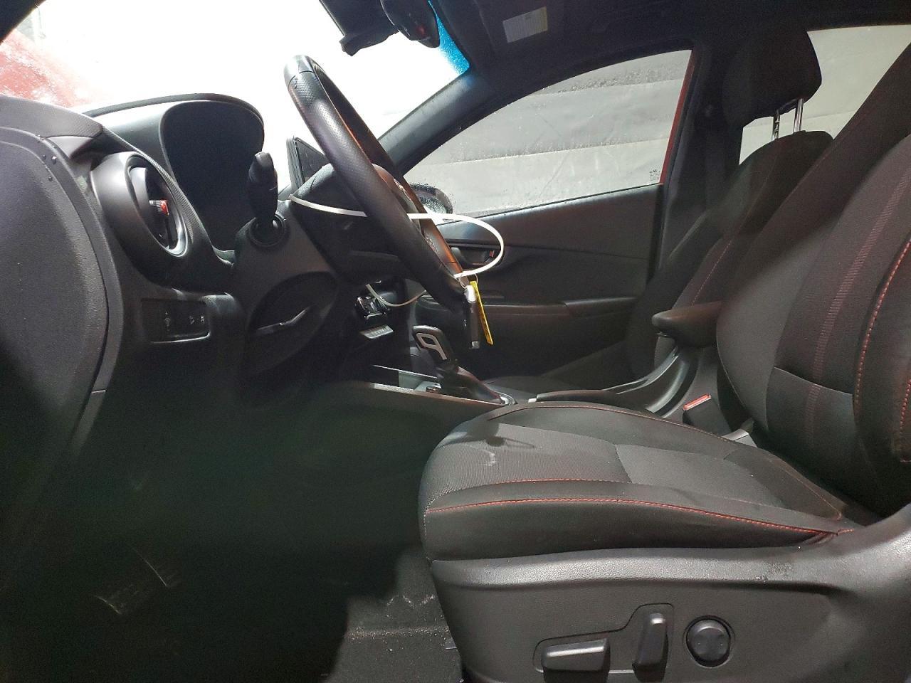 2023 Hyundai Kona N Line - Image 7